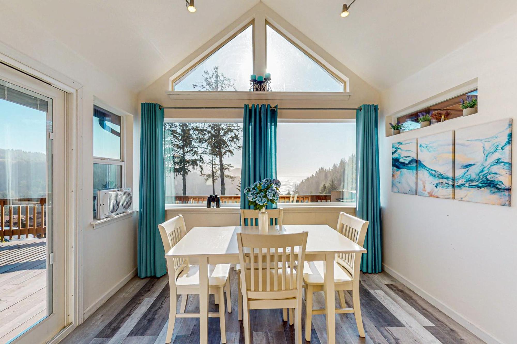 Sea Wolf Villa Carpenterville Eksteriør bilde